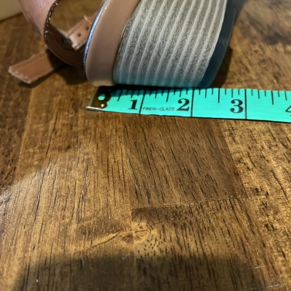 Clark bendables in Tan size 6 (37) - Picture 5 of 7